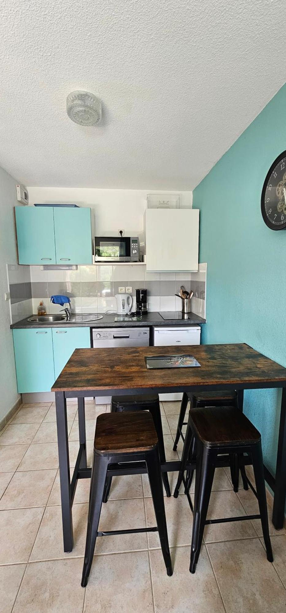 Maison résidence Mas des Vignes Calvisson Esterno foto